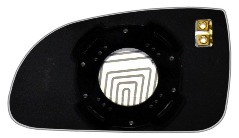 Купить Зеркало Левое Тагаз Акцент Хендай