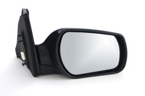 convex зеркало mazda 3