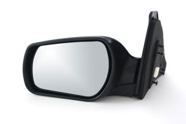 convex зеркало mazda 3
