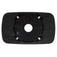 Зеркальный элемент BMW 3 E36 (91-97) (L.Pl.Blue)