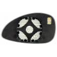 Зеркальный элемент CITROEN C-4 (04- ) (R.Sf.Crom.12V)