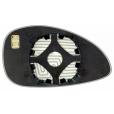 Зеркальный элемент CITROEN C-4 (04- ) (L.Asf.Blue.12V)