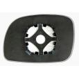 Зеркальный элемент DODGE Grand Caravan (07-  ) (R.Sf.Crom)