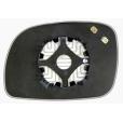 Зеркальный элемент DODGE Grand Caravan (07-  ) (R.Sf.Crom.12V)