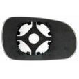 Зеркальный элемент HONDA Accord VI (99-02) (L.Sf.Crom)
