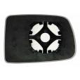 Зеркальный элемент HONDA CR-V (RD) (95-02) (L.Sf.Crom)