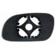 Зеркальный элемент HYUNDAI Accent I (95-00) (R.Sf.Crom)
