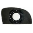 Зеркальный элемент HYUNDAI Accent (05- ) (L.Sf.Crom)