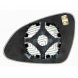 Зеркальный элемент OPEL Insignia (08- ) (R.Sf.Crom.12V)