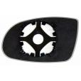 Зеркальный элемент OPEL Omega B (94-01) (R.Sf.Crom)