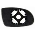 Зеркальный элемент OPEL Omega B (94-01) (L.Sf.Crom)