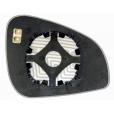 Зеркальный элемент PEUGEOT 407 (04- ) (L.Sf.Crom.12V)