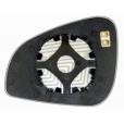 Зеркальный элемент PEUGEOT 407 (04- ) (R.Sf.Crom.12V)