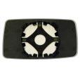 Зеркальный элемент SEAT Ibiza ll (93-99) (R.Sf.Crom)