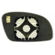 Зеркальный элемент VOLKSWAGEN New Beetle 5V (98-05) (L.Asf.Crom.
