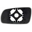 Зеркальный элемент VOLKSWAGEN Passat B5 (97-05) ( R.Sf.Crom.B)