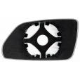 Зеркальный элемент VOLKSWAGEN Polo (05- ) (R.Sf.Crom)