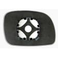 Зеркальный элемент DODGE Grand Caravan (07-  ) (L.Sf.Crom)
