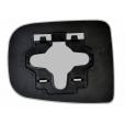 Зеркальный элемент TOYOTA Previa (CR) (90-00) (R.Sf.Crom)
