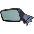 Зеркало на Ауди 80 / 90 Б3 левое электро с обогревом (87-94) 