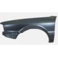 Крыло переднее на Ауди 80 / 90 Б4 левое (91-94)
