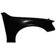 Крыло на Ауди А4 переднее правое (07-).