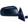 Зеркало на Ауди А4 правое электро с обогревом (convex) (94-98).