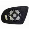 Зеркальный элемент AUDI A8 (10-) (R.Asf.Crom.12V)