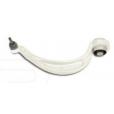 Рычаг передней подвески на Ауди Q5 левый нижний, задний (07-).