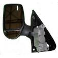 Зеркало FORD TRANSIT левое механическое (convex)