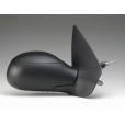 Зеркало PEUGEOT 206 правое механическое (convex)