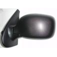 Зеркало RENAULT KANGOO I (03-) левое механическое (aspherical)