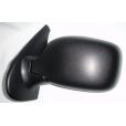 Зеркало RENAULT KANGOO I (03-) левое электропривод с подогревом (aspherical)