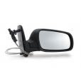 Зеркало SEAT ALHAMBRA (98-) правое механическое (convex)
