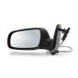 Зеркало SEAT ALHAMBRA (98-) левое механическое (aspherical)