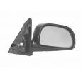 Зеркало MITSUBISHI LANCER VI правое механическое (convex)