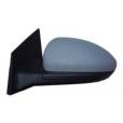 Зеркало CHEVROLET CRUZE левое электропривод с подогревом (POLYWAY) (aspherical)