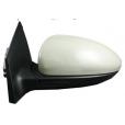 Зеркало CHEVROLET CRUZE левое электропривод с подогревом, (Китай) (aspherical)