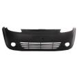 Бампер передний Шевроле Спарк 2