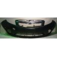 Бампер передний Шевроле Спарк 3 (Китай)