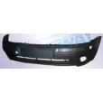 Бампер передний Форд Мондео 3 со спойлером