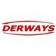 DERWAYS ( (ДЕРВЭЙС)